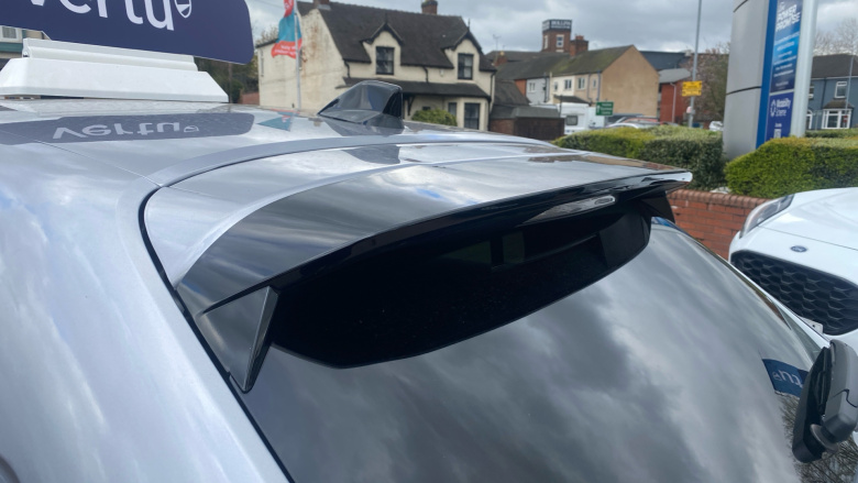 Peugeot 208 1.2 PureTech 100 Allure 5dr Petrol Hatchback